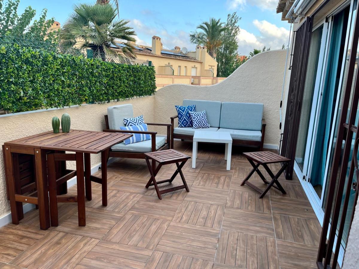 Apartamento Denia, playa y ciudad Exterior foto