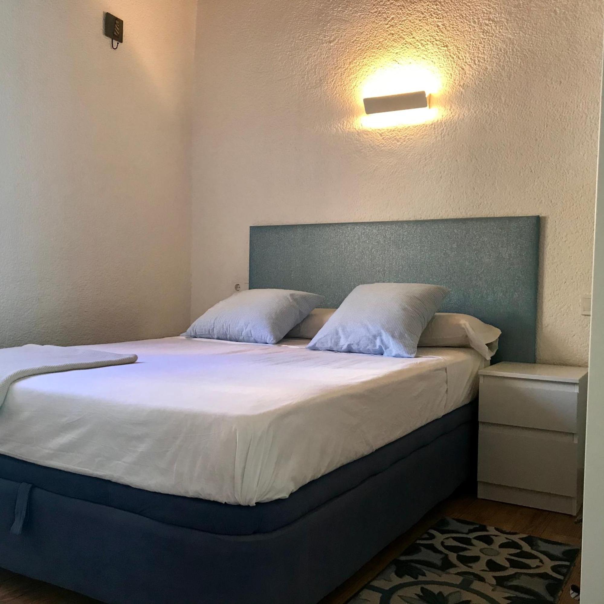 Apartamento Denia, playa y ciudad Exterior foto